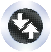 Velocidad simétrica