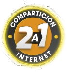 Compartición 2 a 1