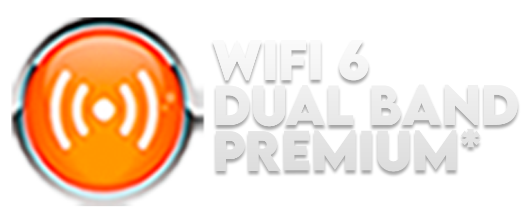WiFi Dual